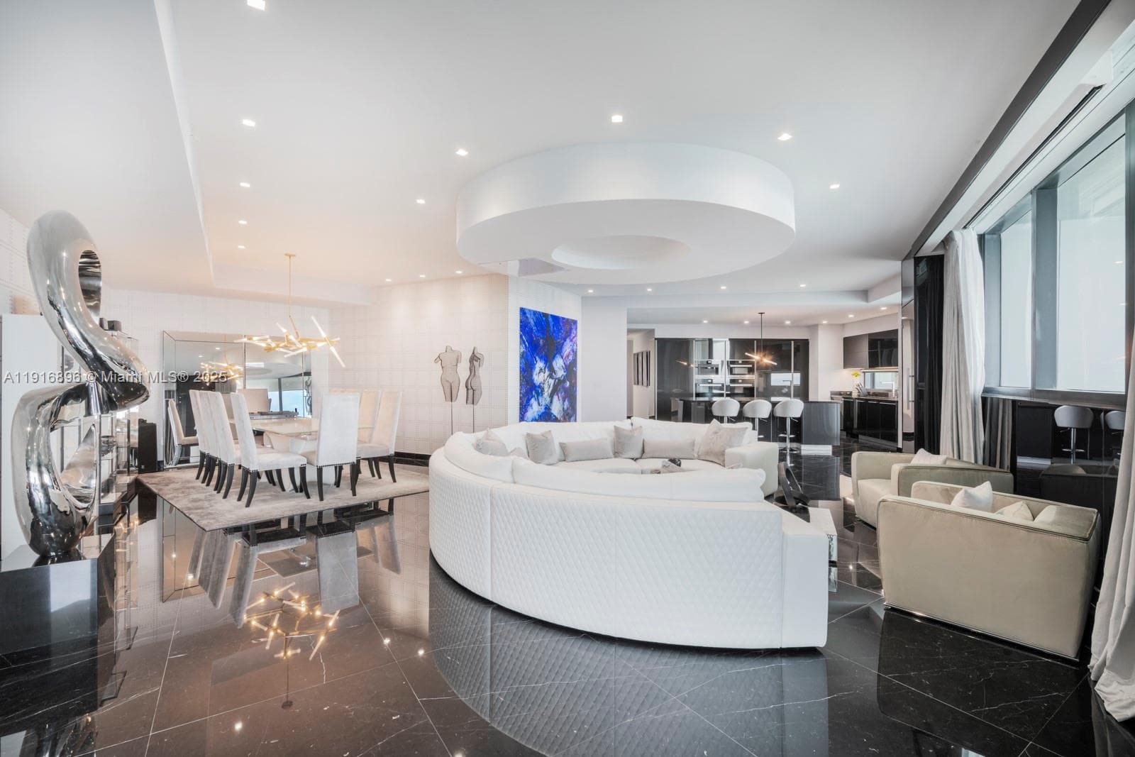 18555 Collins Ave # 3505, Sunny Isles Beach FL 33160 - Sunny Isles Beach, FL - Photo 1