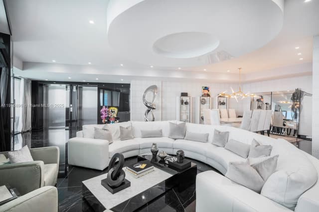 18555 Collins Ave # 3505, Sunny Isles Beach FL 33160 - Sunny Isles Beach, FL - Photo 4