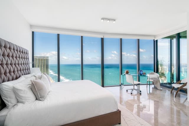 18555 Collins Ave # 5105, Sunny Isles Beach FL 33160 - Sunny Isles Beach, FL - Photo 2