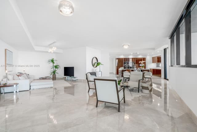 18555 Collins Ave # 5105, Sunny Isles Beach FL 33160 - Sunny Isles Beach, FL - Photo 6