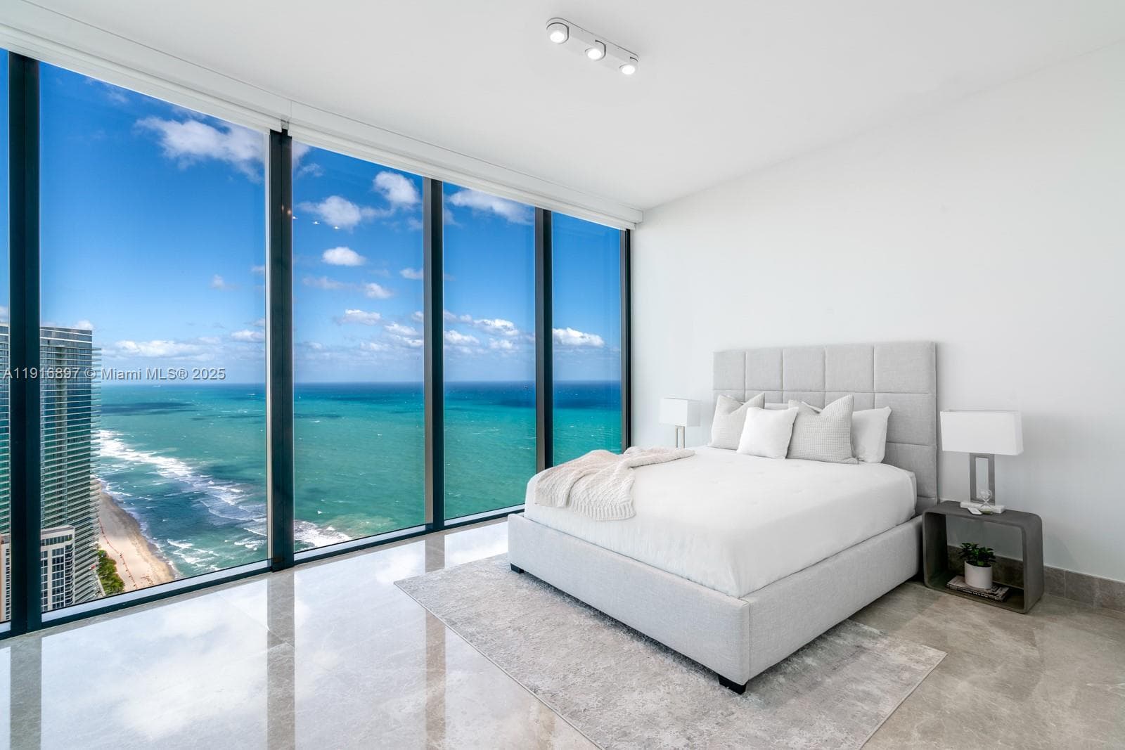 18555 Collins Ave # 5105, Sunny Isles Beach FL 33160 - Sunny Isles Beach, FL - Photo 1