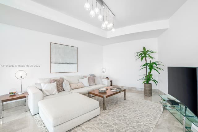 18555 Collins Ave # 5105, Sunny Isles Beach FL 33160 - Sunny Isles Beach, FL - Photo 5