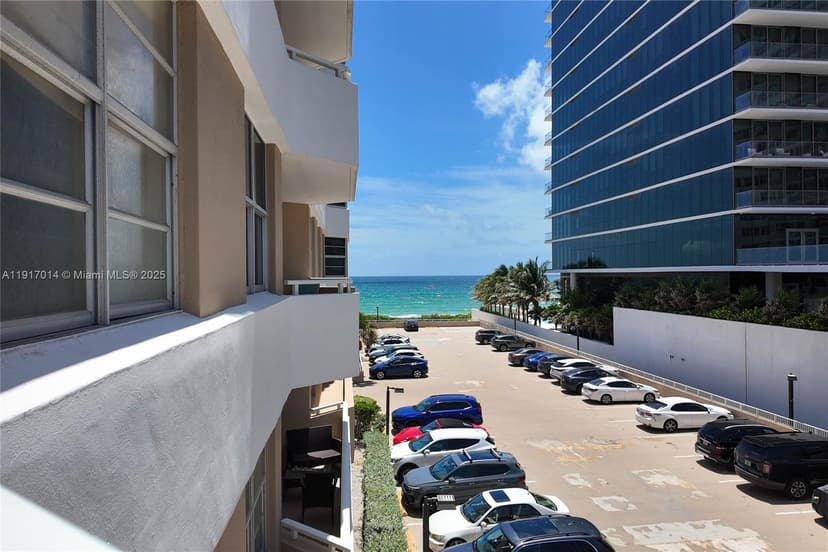 1980 S Ocean Dr # 3A, Hallandale Beach FL 33009