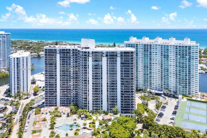 20281 E Country Club Dr # 1009, Aventura FL 33180