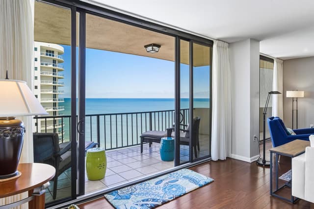 4200 N Ocean Drive # 1705, Singer Island FL 33404 - Singer Island, FL - Photo 2