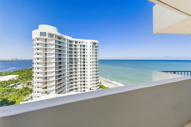 4200 N Ocean Drive # 1705, Singer Island FL 33404 - Singer Island, FL - Photo 6