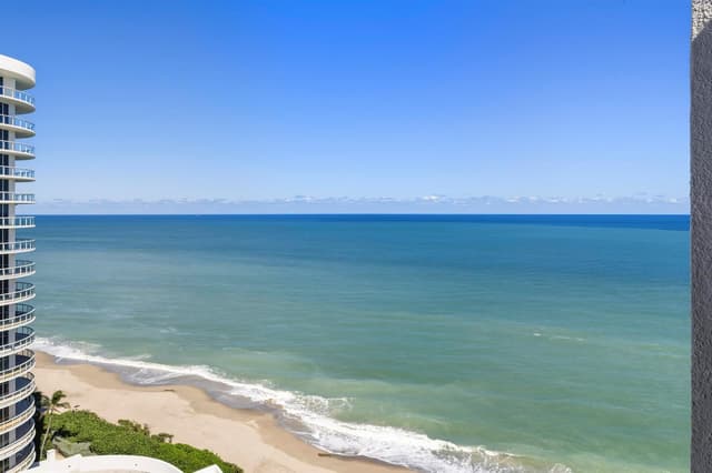 4200 N Ocean Drive # 1705, Singer Island FL 33404 - Singer Island, FL - Photo 7