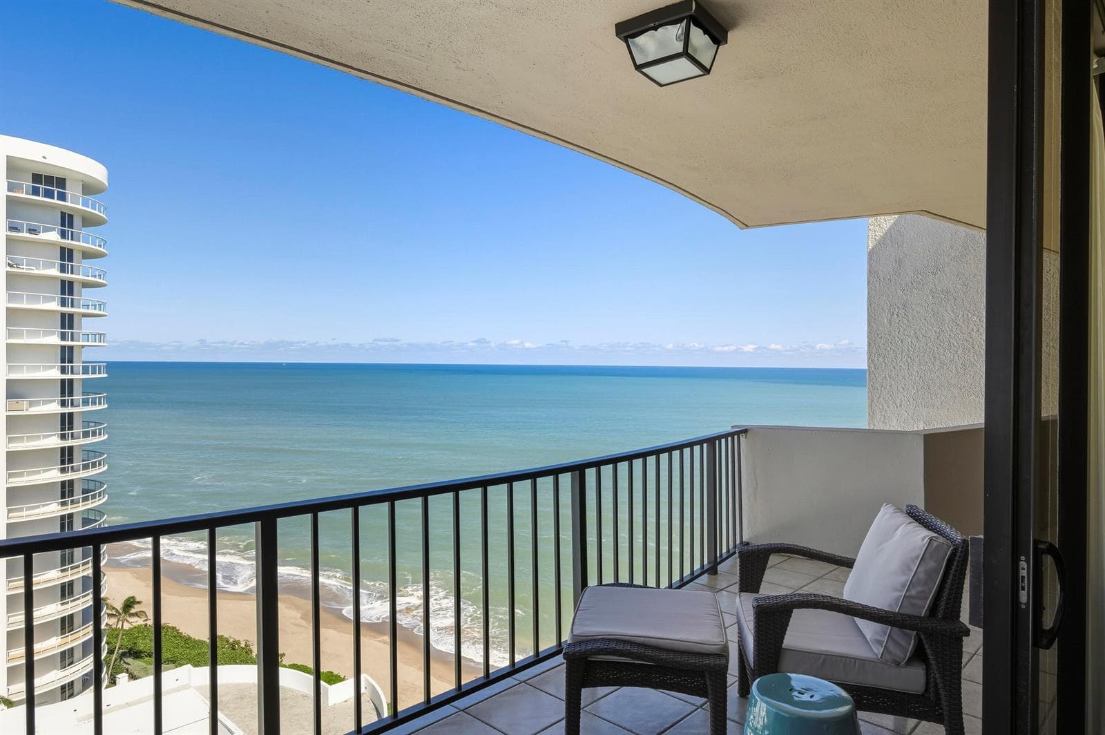 4200 N Ocean Drive # 1705, Singer Island FL 33404 - Singer Island, FL - Photo 1