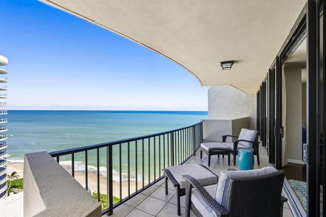 4200 N Ocean Drive # 1705, Singer Island FL 33404 - Singer Island, FL - Photo 4