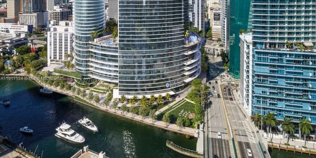 99 SE 5TH # 7102, Miami FL 33131 - Miami, FL - Photo 6