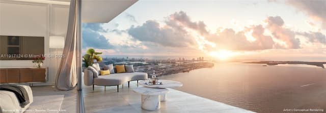 99 SE 5TH # 7102, Miami FL 33131 - Miami, FL - Photo 3