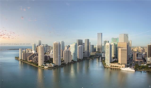 99 SE 5TH # 7102, Miami FL 33131 - Miami, FL - Photo 5