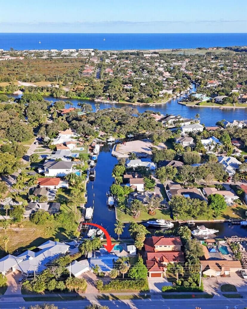 12980 Prosperity Farms Road, Palm Beach Gardens FL 33410