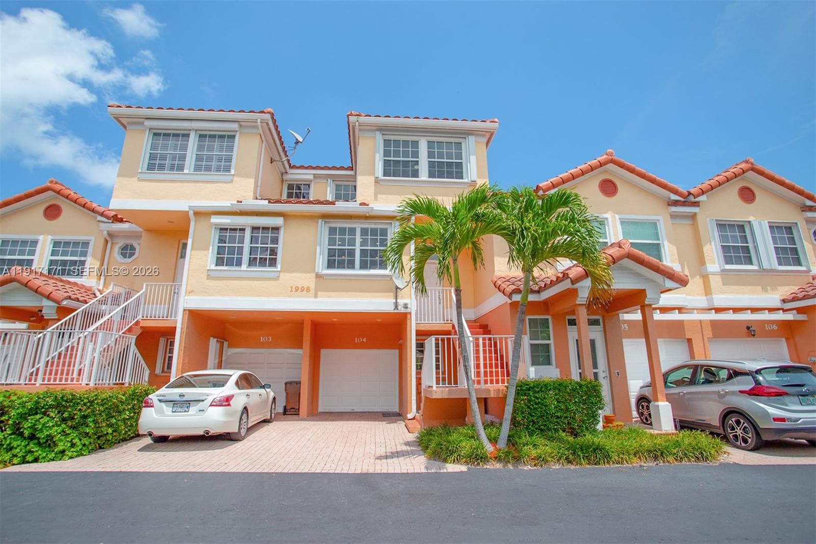 1998 NE 7th St # 104, Deerfield Beach FL 33441