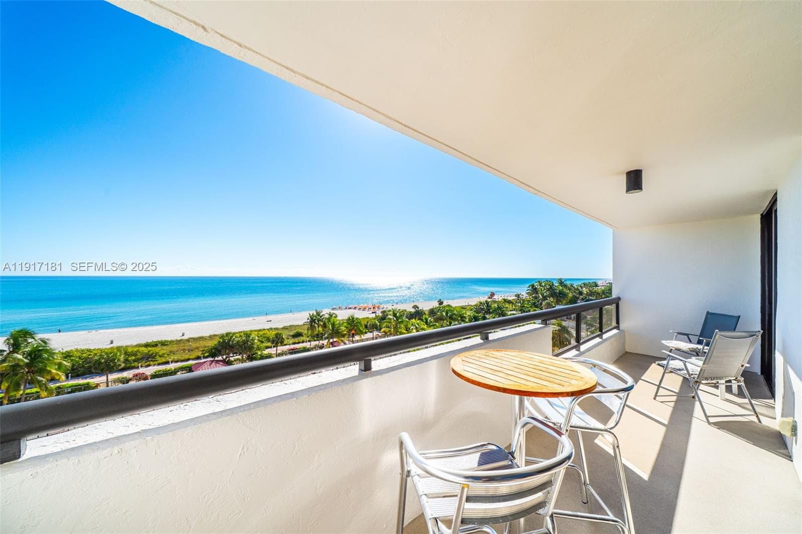 2555 Collins Ave # 805, Miami Beach FL 33140 - Miami Beach, FL - Photo 1