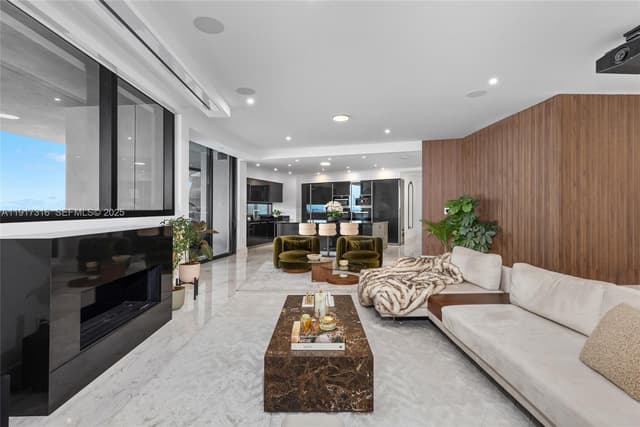 18555 Collins Ave # 5501, Sunny Isles Beach FL 33160 - Sunny Isles Beach, FL - Photo 3