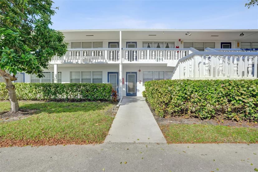 91 Tilford, Deerfield Beach FL 33442