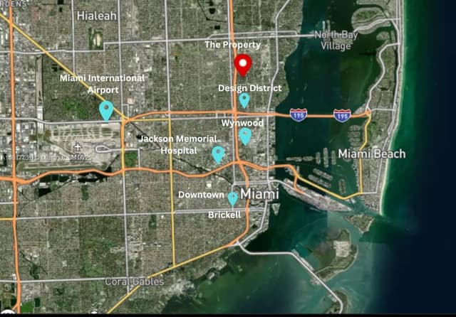 305 NW 58th St, Miami FL 33127 - Miami, FL - Photo 3