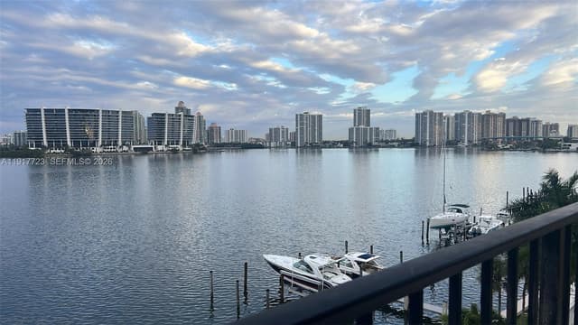 17878 N Bay Rd # 507, Sunny Isles Beach FL 33160 - Sunny Isles Beach, FL - Photo 6