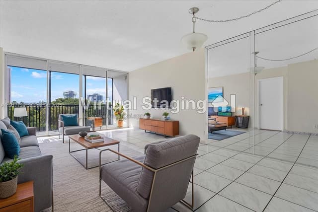 3101 N Country Club Dr # 504, Aventura FL 33180 - Aventura, FL - Photo 4