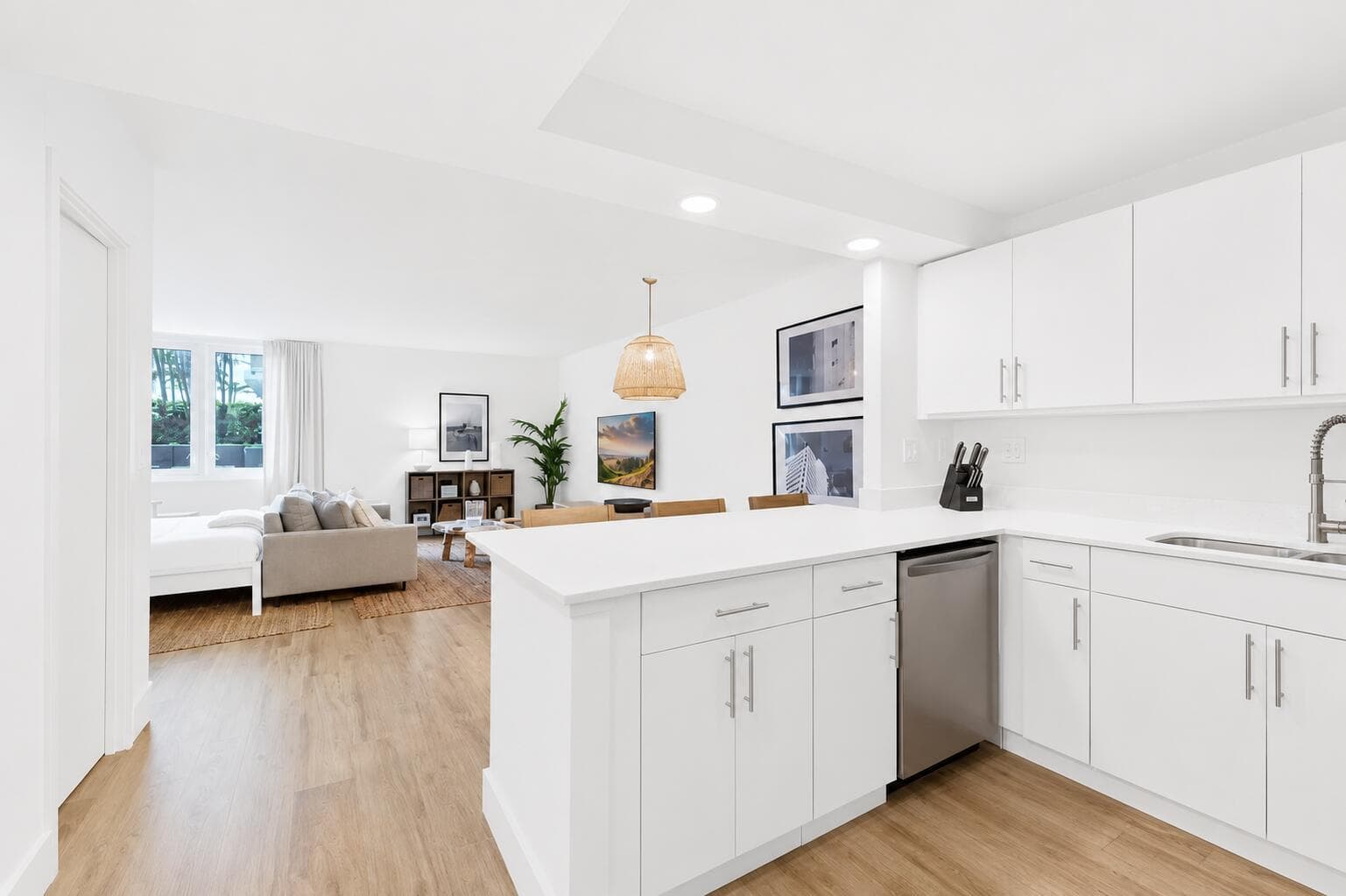 2301 Collins Avenue # 323, Miami Beach FL 33139 - Miami Beach, FL - Photo 1