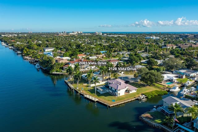 2081 Vista Drive, North Palm Beach FL 33408 - North Palm Beach, FL - Photo 2