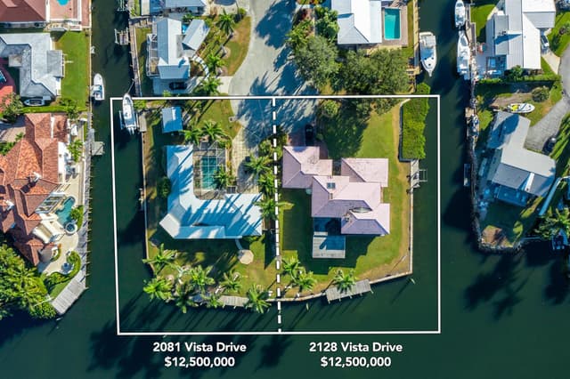 2081 Vista Drive, North Palm Beach FL 33408 - North Palm Beach, FL - Photo 6