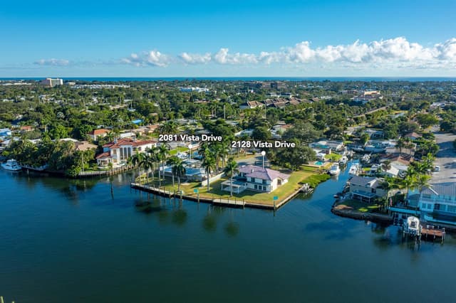 2081 Vista Drive, North Palm Beach FL 33408 - North Palm Beach, FL - Photo 3