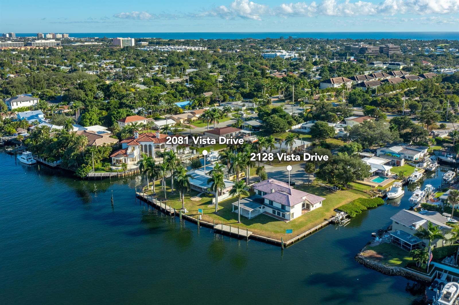 2081 Vista Drive, North Palm Beach FL 33408 - North Palm Beach, FL - Photo 1
