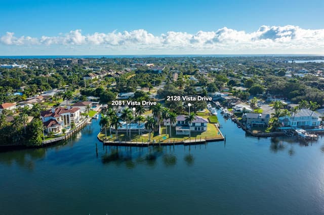 2081 Vista Drive, North Palm Beach FL 33408 - North Palm Beach, FL - Photo 4