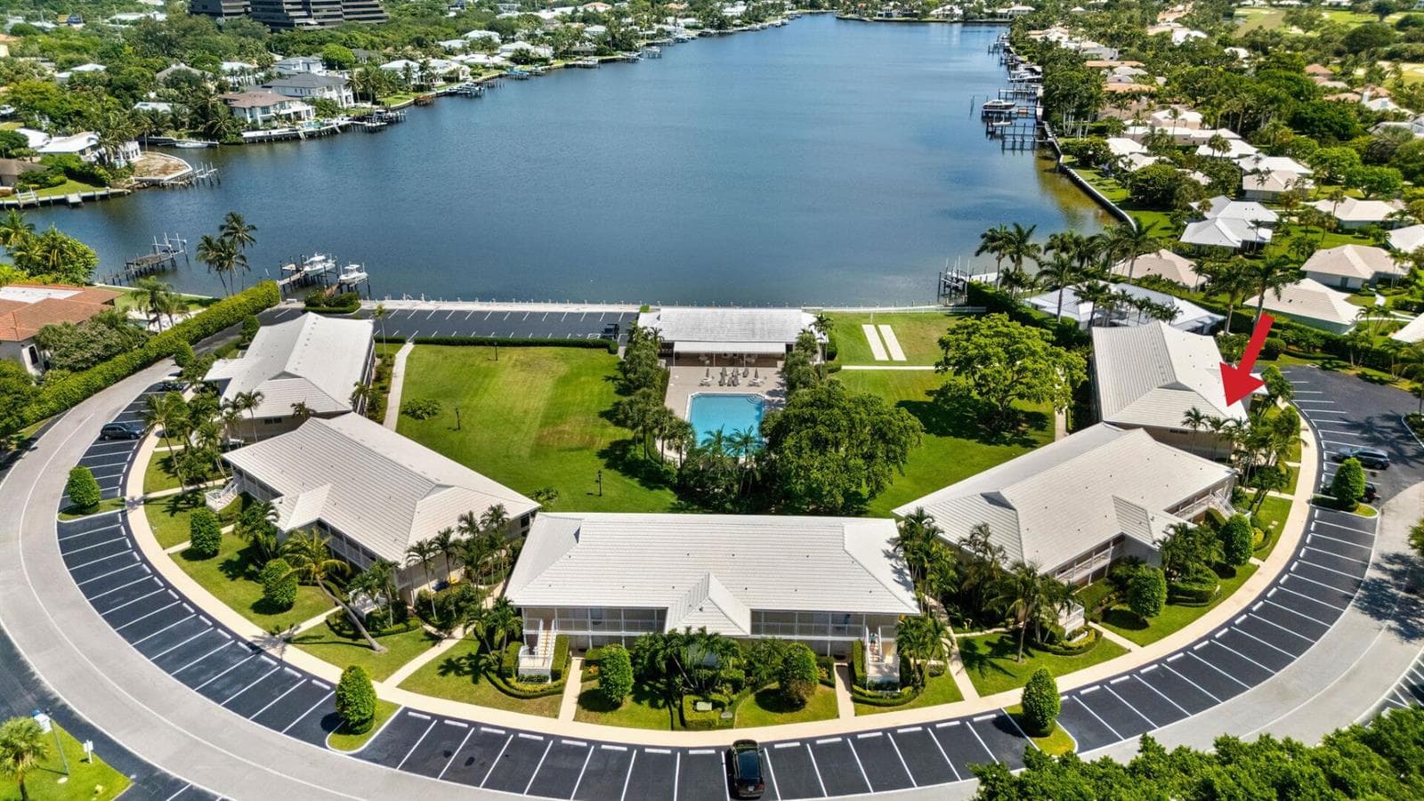 1 Church Lane # 106, North Palm Beach FL 33408