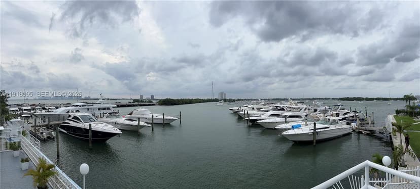 7904 West Dr # 111, North Bay Village FL 33141
