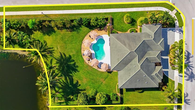 15182 SW 35th Street, Davie FL 33331
