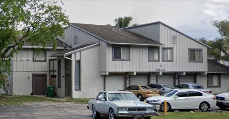 2108 NW 59th Ter # A, Lauderhill FL 33313 - Lauderhill, FL - Photo 1