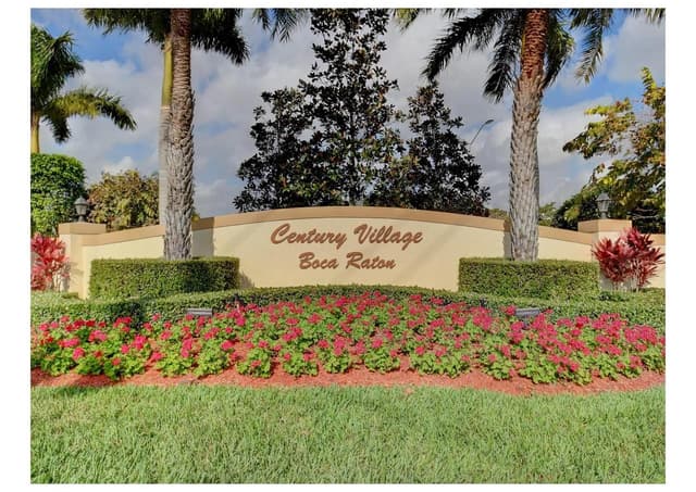 251 Preston F # 251, Boca Raton FL 33434 - Boca Raton, FL - Photo 2