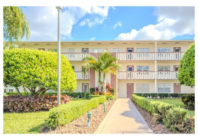 251 Preston F # 251, Boca Raton FL 33434 - Boca Raton, FL - Photo 4