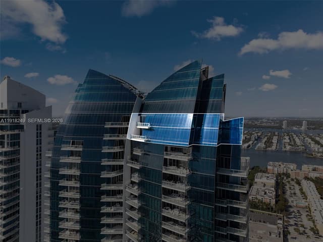 17121 Collins Ave # 4806, Sunny Isles Beach FL 33160 - Sunny Isles Beach, FL - Photo 6