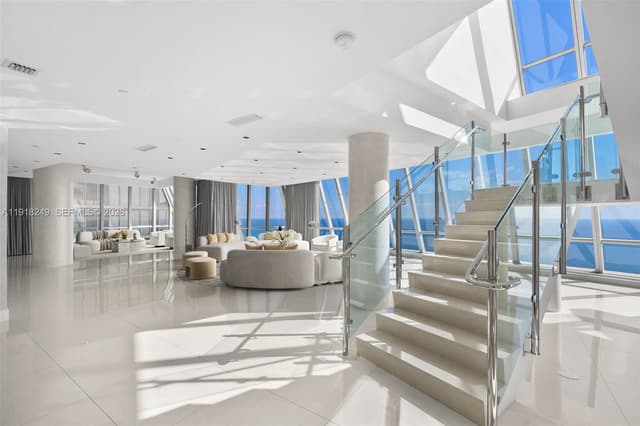 17121 Collins Ave # 4806, Sunny Isles Beach FL 33160 - Sunny Isles Beach, FL - Photo 3