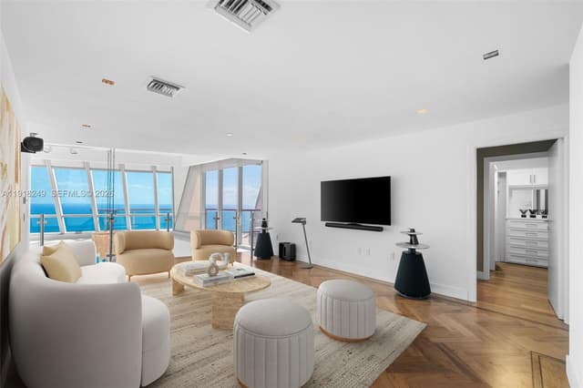 17121 Collins Ave # 4806, Sunny Isles Beach FL 33160 - Sunny Isles Beach, FL - Photo 4