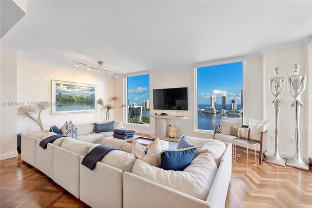 6000 Island Blvd # 2406, Aventura FL 33160 - Aventura, FL - Photo 7