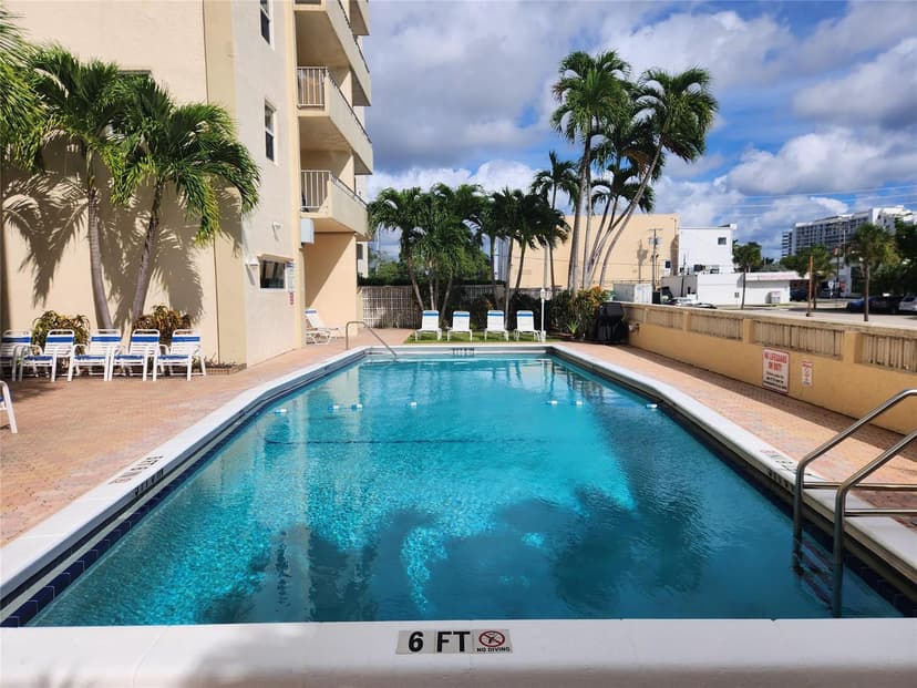 900 NE 18th Avenue # 602, Fort Lauderdale FL 33304