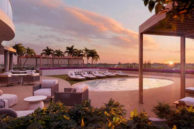 4714 N Flagler Drive # 1503, West Palm Beach FL 33407 - West Palm Beach, FL - Photo 6