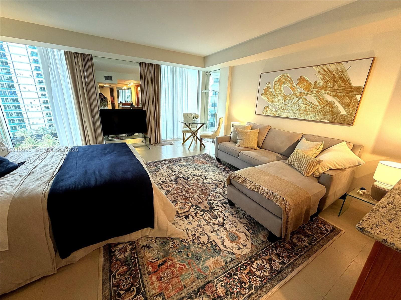 10275 Collins Avenue # 1101, Bal Harbour FL 33154