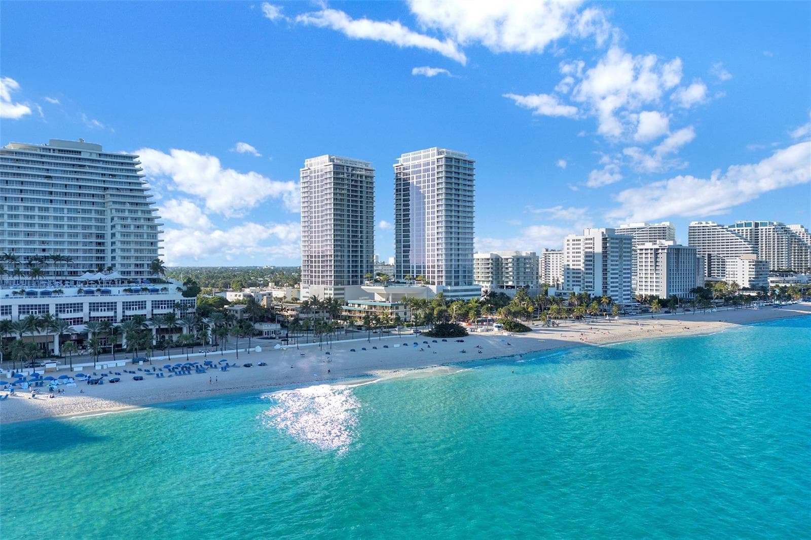 153 N Seabreeze Boulevard # 902, Fort Lauderdale FL 33304