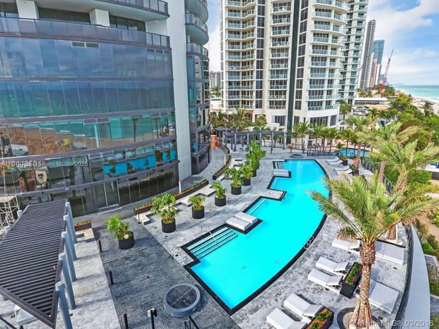 18555 COLLINS AVE # 4804, Sunny Isles Beach FL 33160 - Sunny Isles Beach, FL - Photo 6