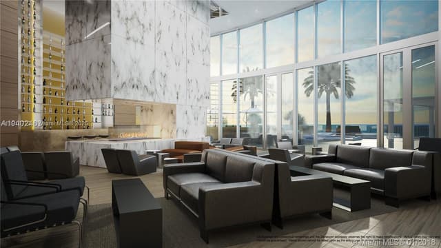 18555 COLLINS AVE # 4804, Sunny Isles Beach FL 33160 - Sunny Isles Beach, FL - Photo 5