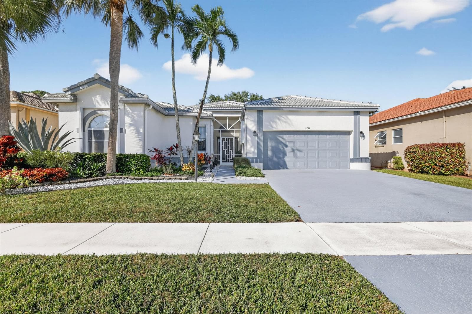 3747 Spring Crest Court, Lake Worth FL 33467