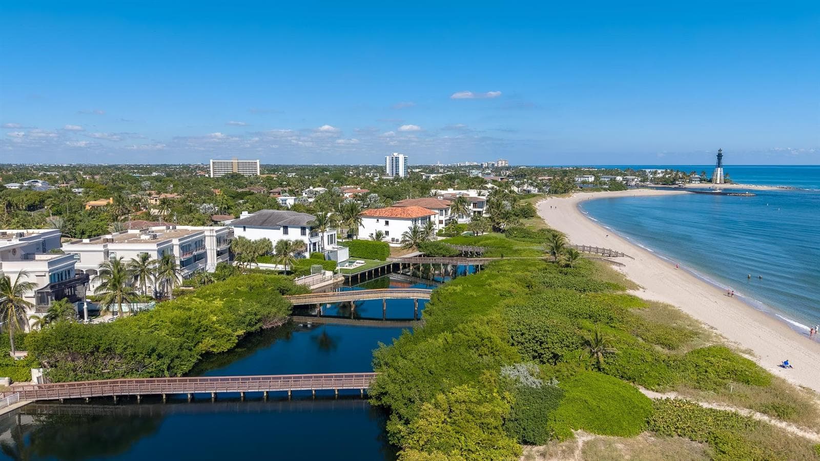 1796 Bay Drive # 1796, Pompano Beach FL 33062