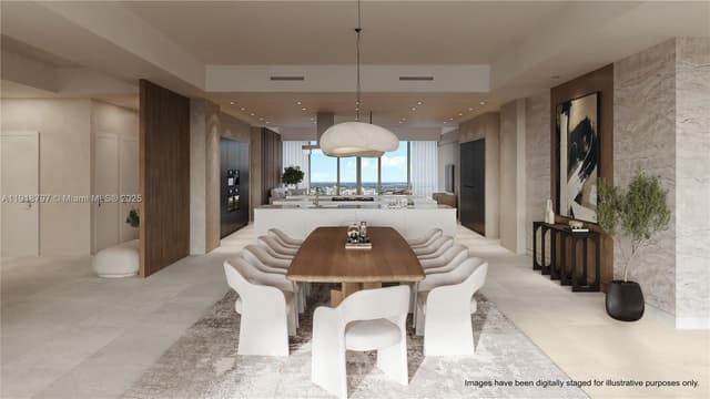 18501 Collins Ave # 4903, Sunny Isles Beach FL 33160 - Sunny Isles Beach, FL - Photo 6