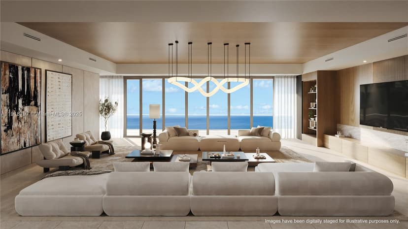18501 Collins Ave # 4903, Sunny Isles Beach FL 33160